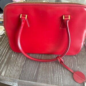 Ferragamo Purse (authentic)